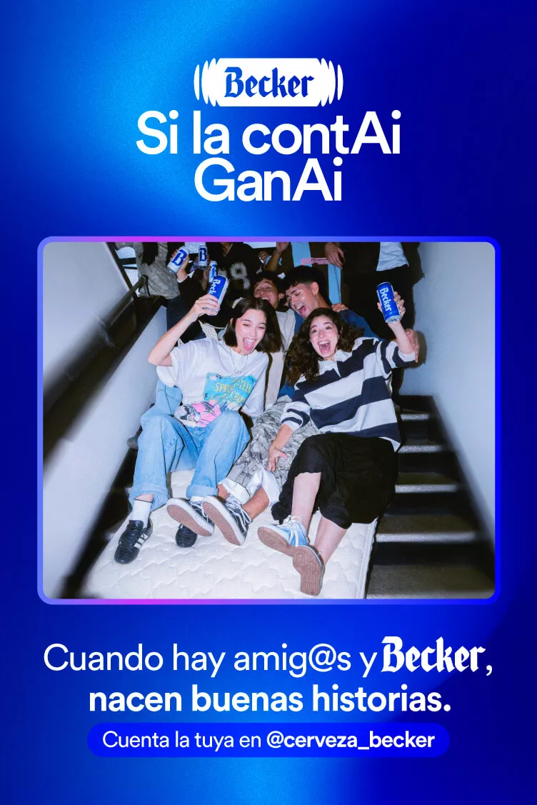 Si la contAi ganAi