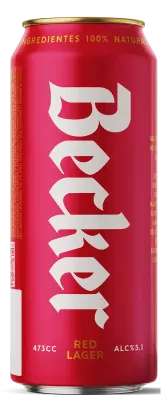 Red Lager